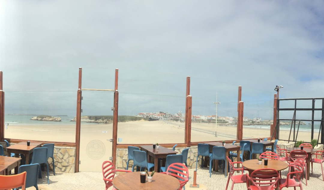 3House Surf Center-Baleal必去景点