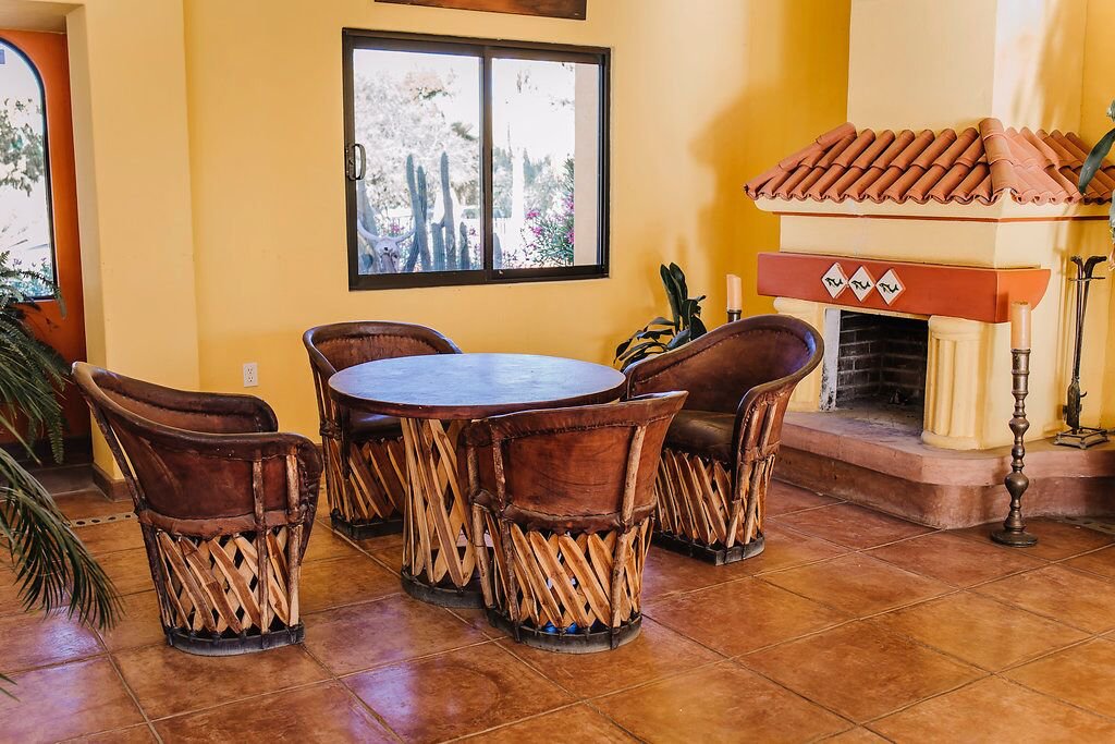 Hotel Los Pescadores and Sportfishing-官方