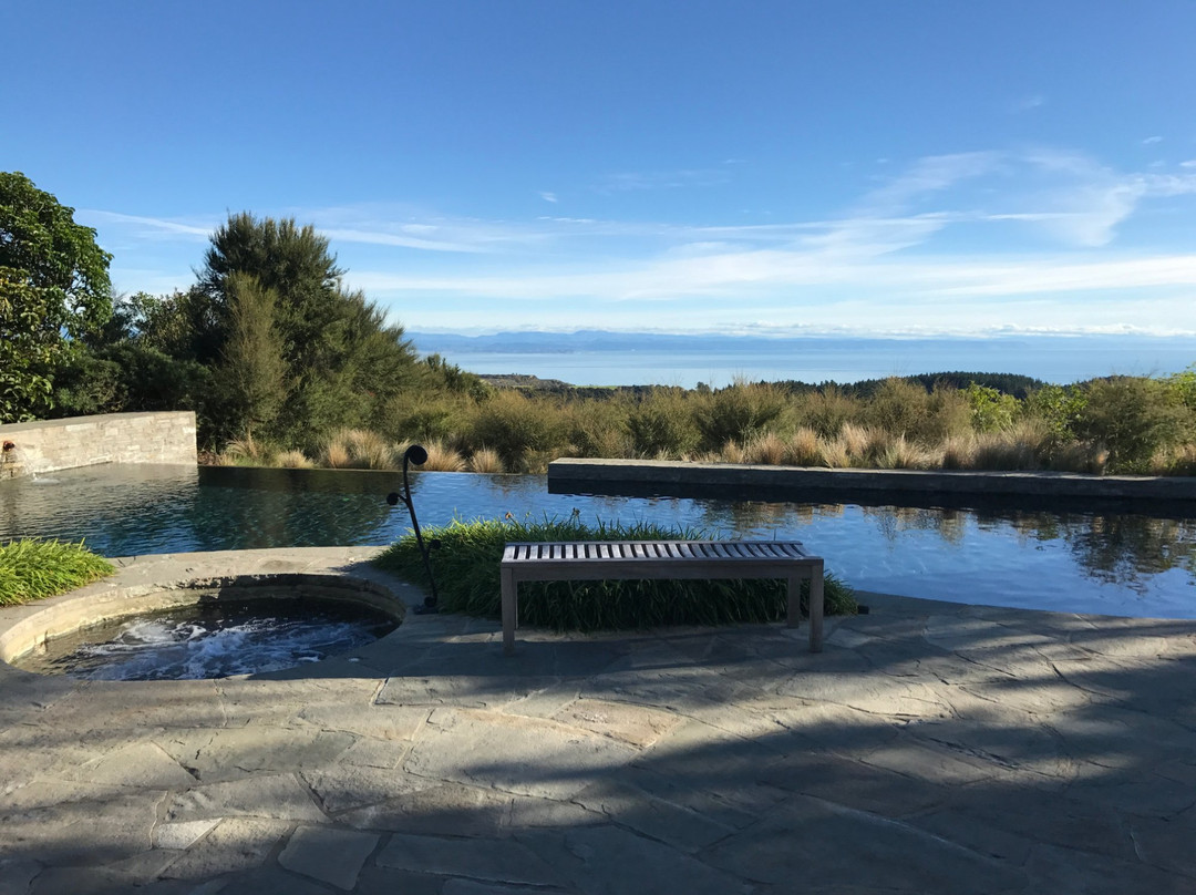 拐子角农场豪华别墅主图