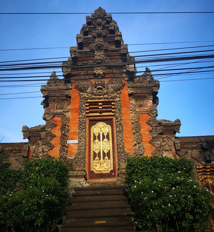 Bromelia Bali Tour & Transport Service - Day Tours-乌布必去景点