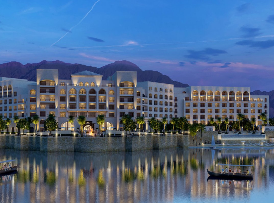 亚喀巴酒店住宿-Al Manara, A Luxury Collection Hotel, Saraya Aqaba