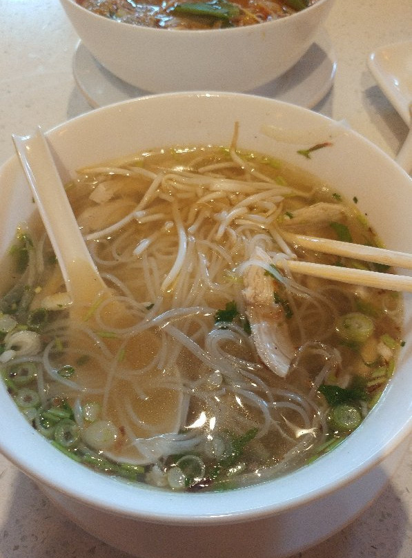 Vy's Pho