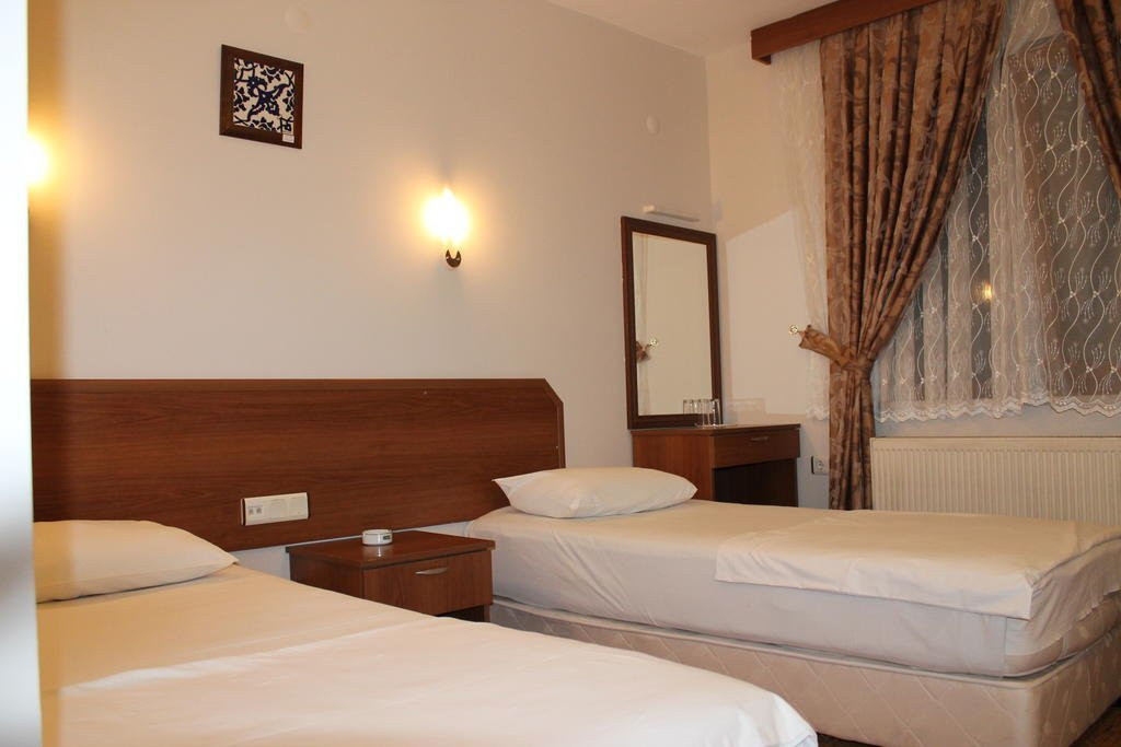 Çamlık Motel & Restaurant主图