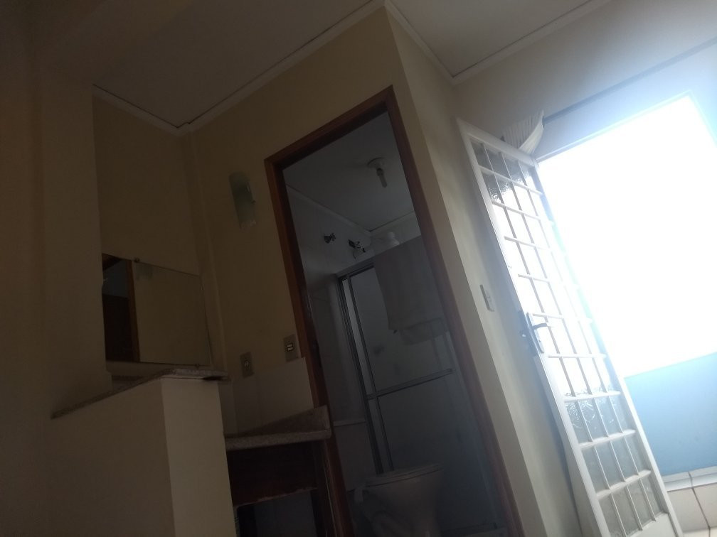 Hotel Tres Lagoas