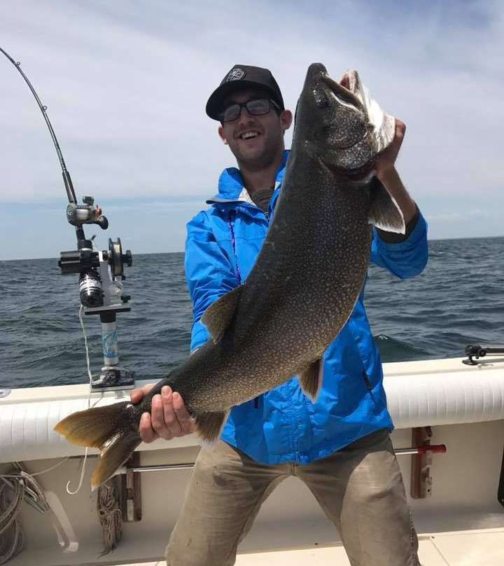 Shady Lady Sport Fishing Charters-Henderson Harbor必去景点