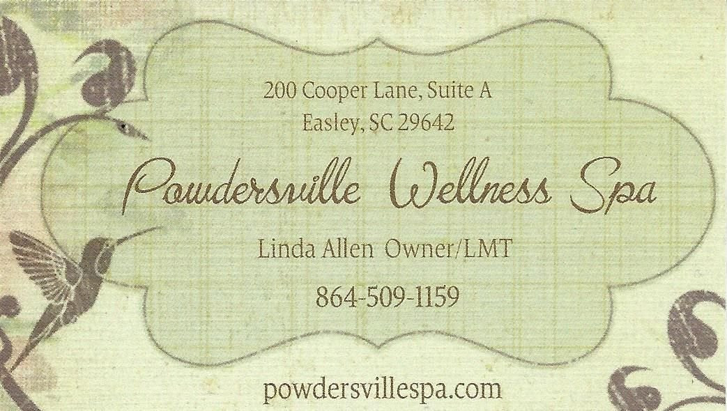 Powdersville Wellness Spa景点图片