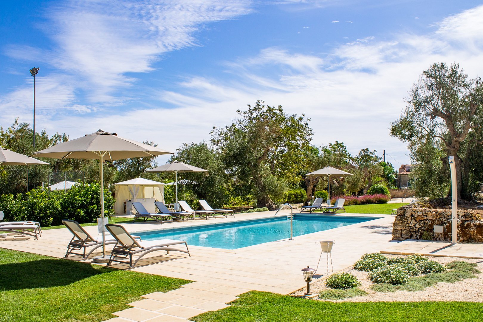 Tenuta Don Salvatore-官方