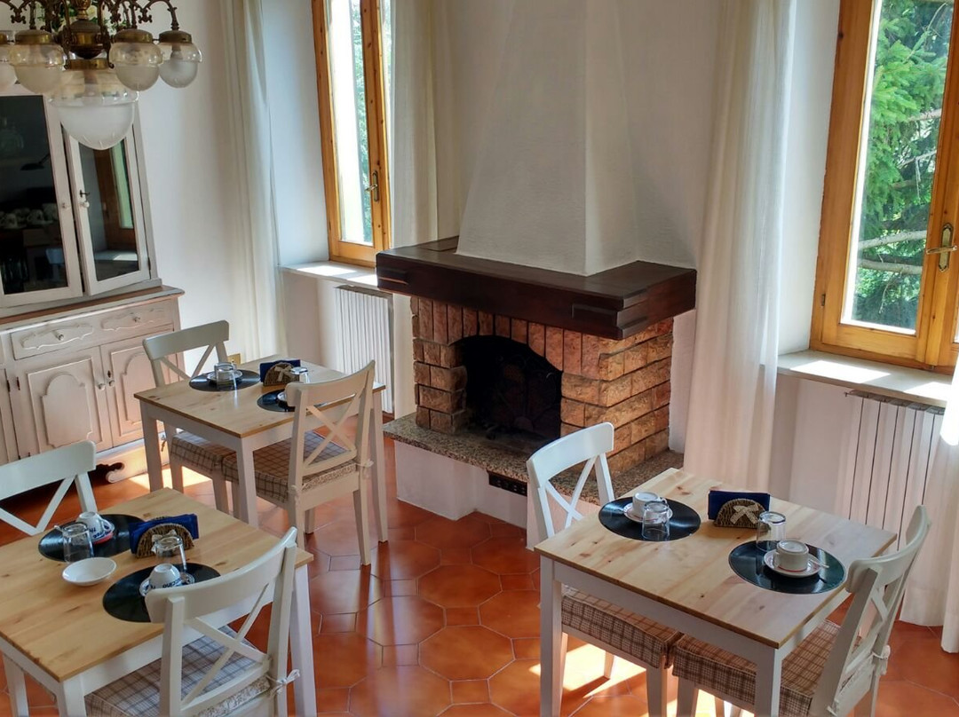 B&b Parma Fiere E Dintorni主图