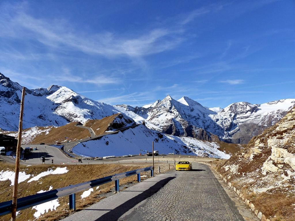 Fusch旅游攻略图片