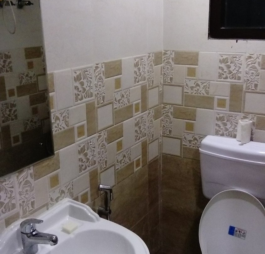 Capital O 8497 Hotel G Suites主图