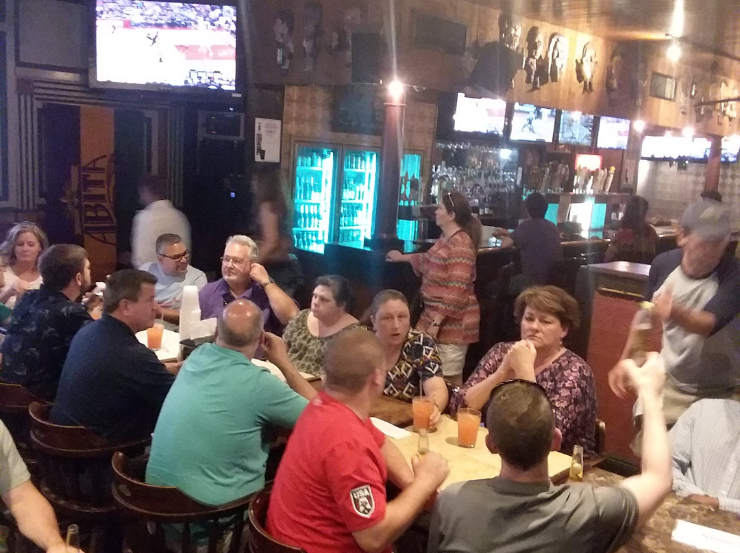 Big Easy Food Tours-新奥尔良必去景点