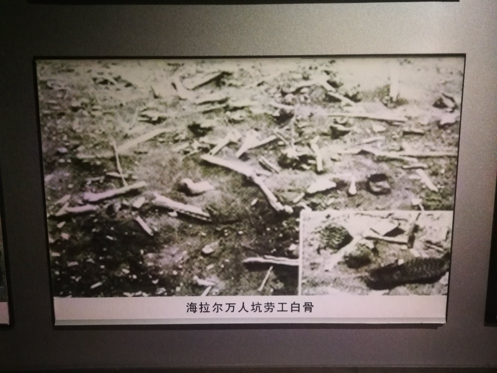 世界反法西斯战争海拉尔纪念园-呼伦贝尔市必去景点