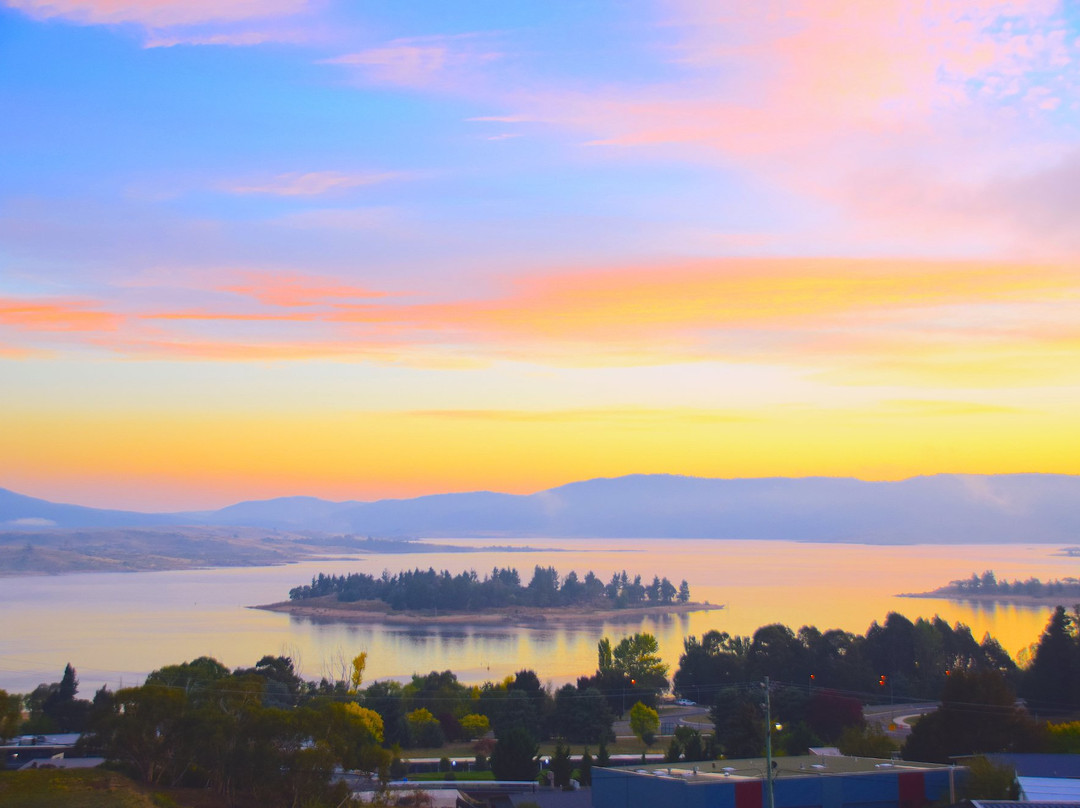 Alpine Resort Motel主图