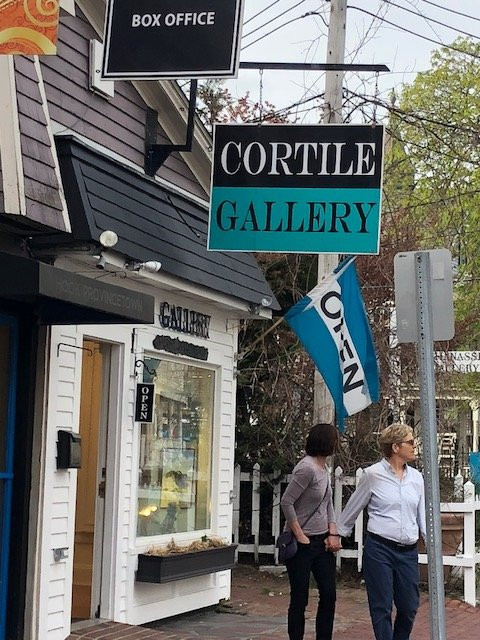 Cortile Gallery景点图片