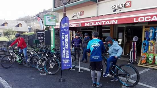 Bike in Louron-巴涅尔-德吕雄必去景点