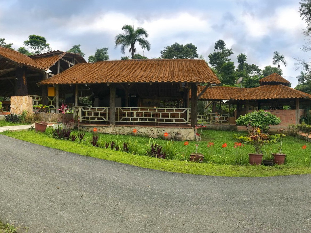 Kaluz Hosteria & Spa