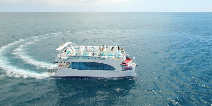 Faro Excursiones-马斯帕洛马斯必去景点