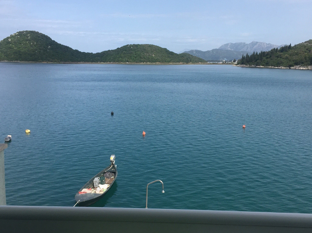 Apartments Kocak