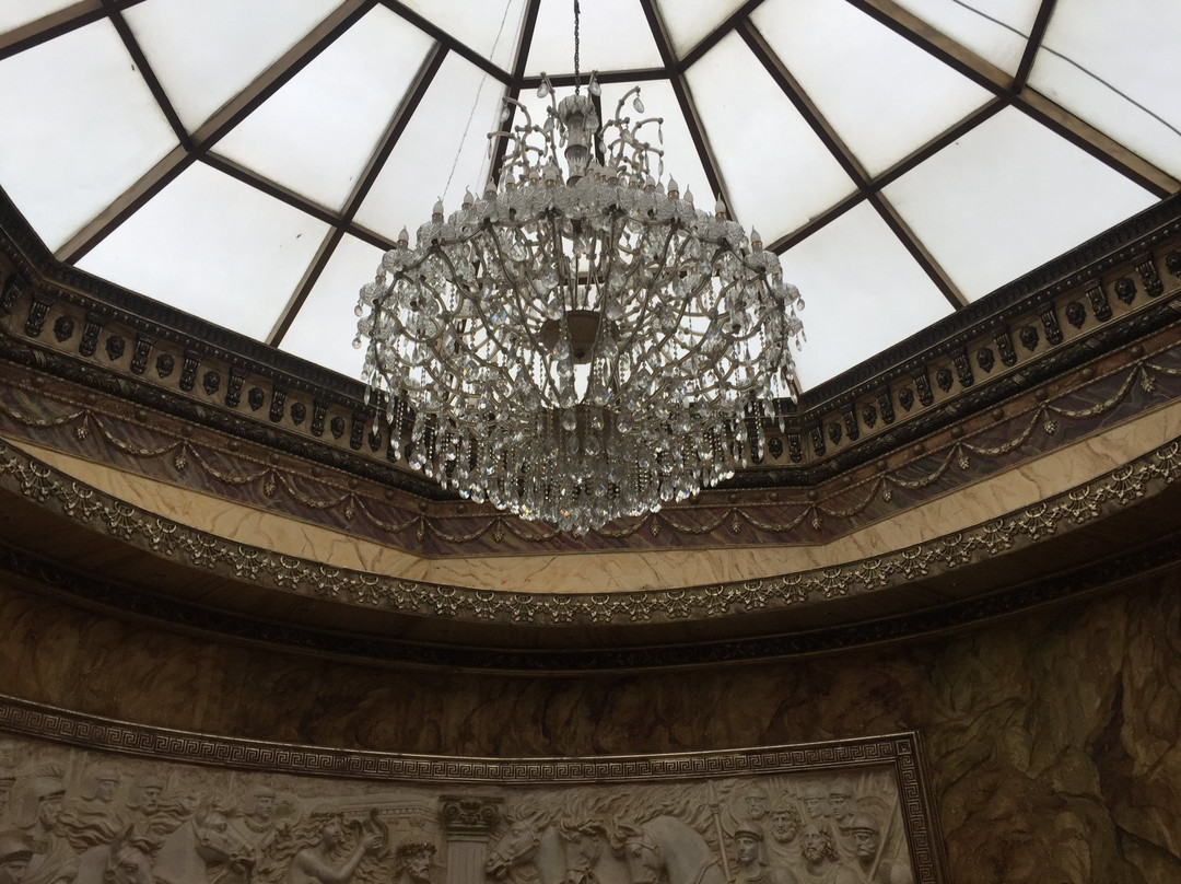 Alexandrapol Hotel主图