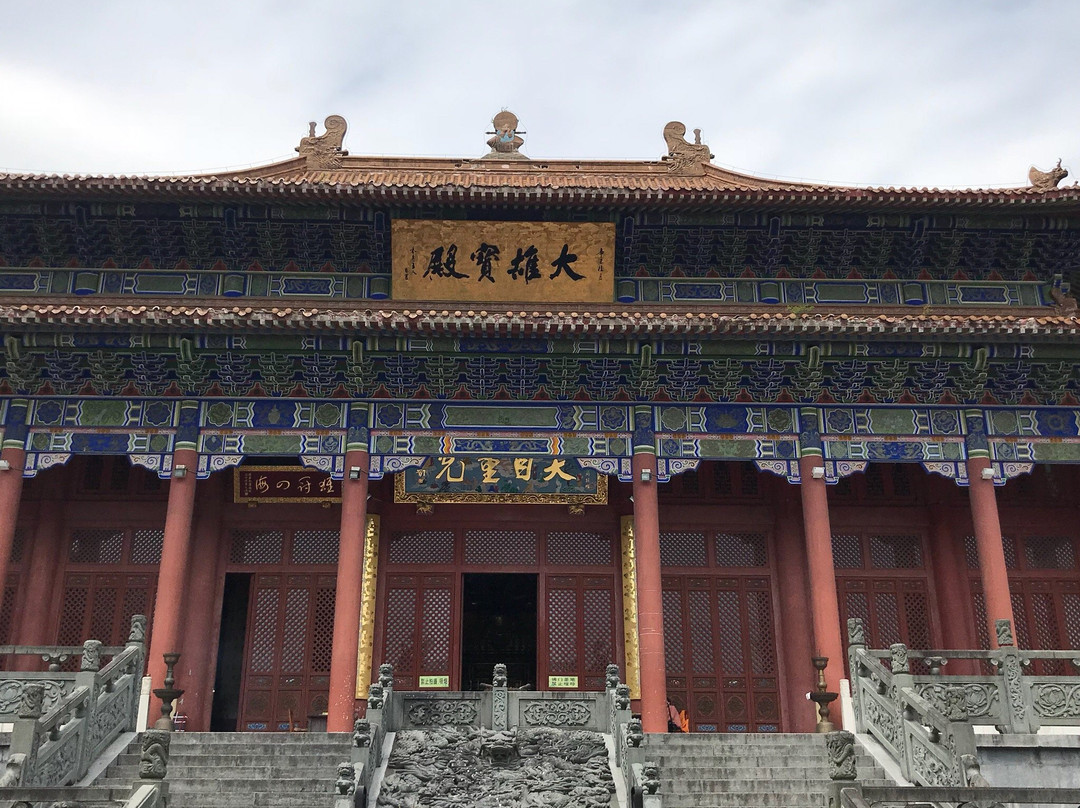 临安天目山风景区景点图片