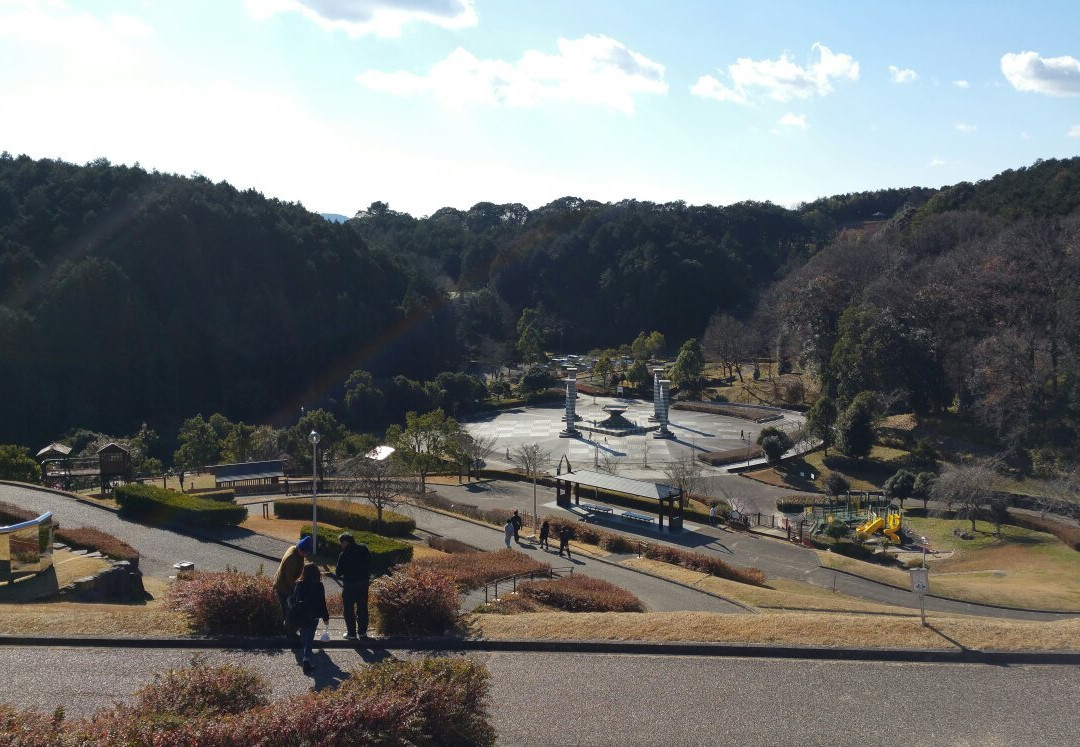 Shinshiro Comprehensive Park景点图片