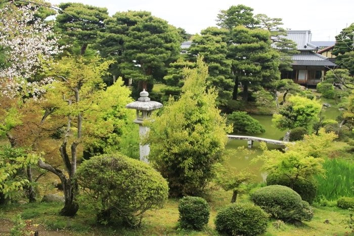 Gokashokondo Street景点图片