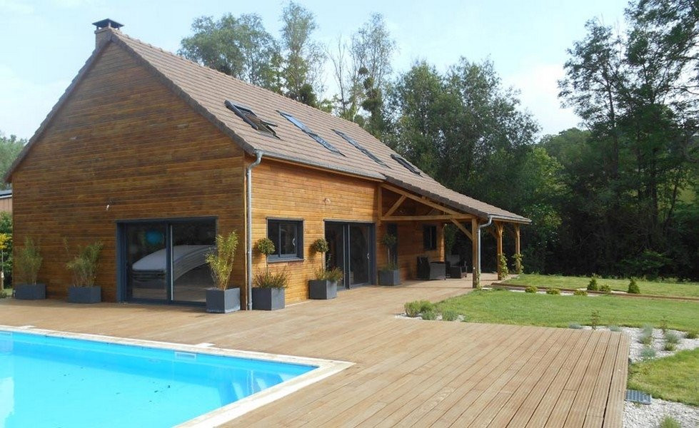 La Maison Des  Étangs主图