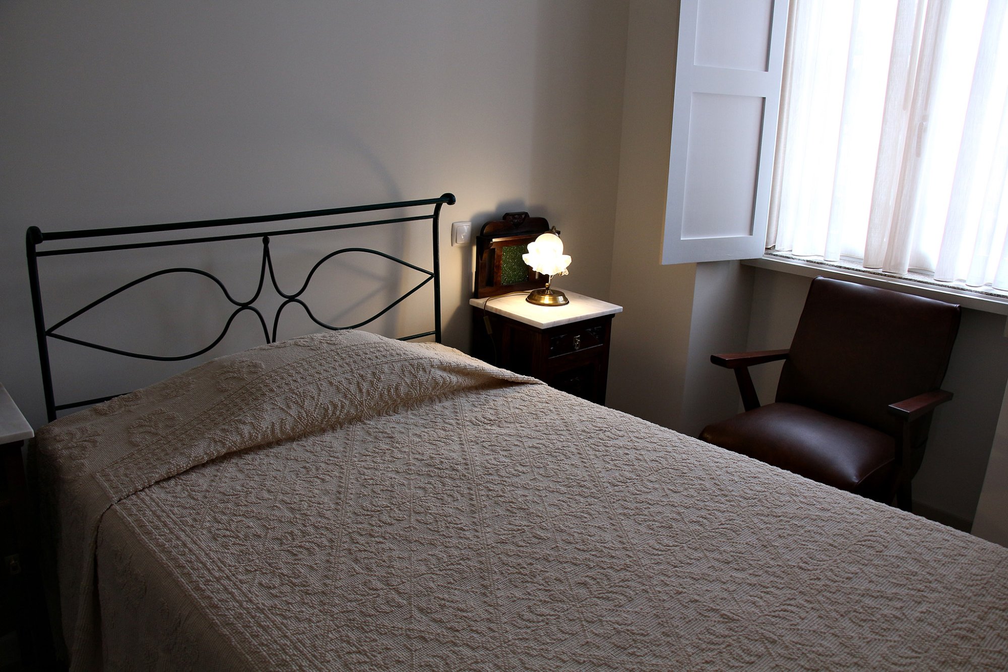 Lima Guesthouse (B&B)-官方