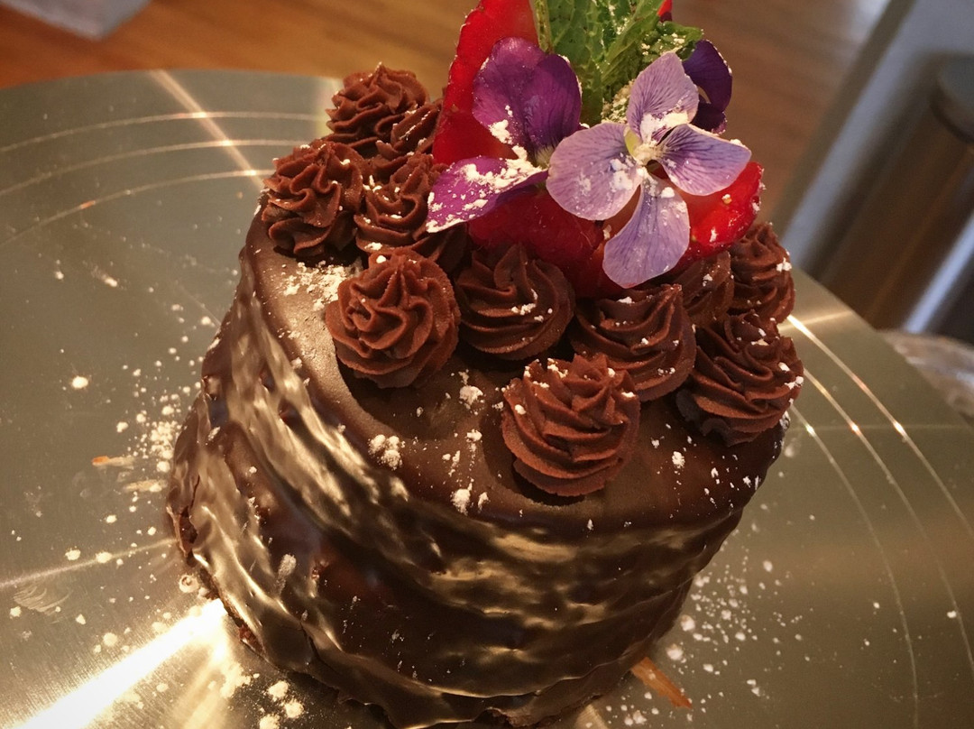 Greenfield Manor主图