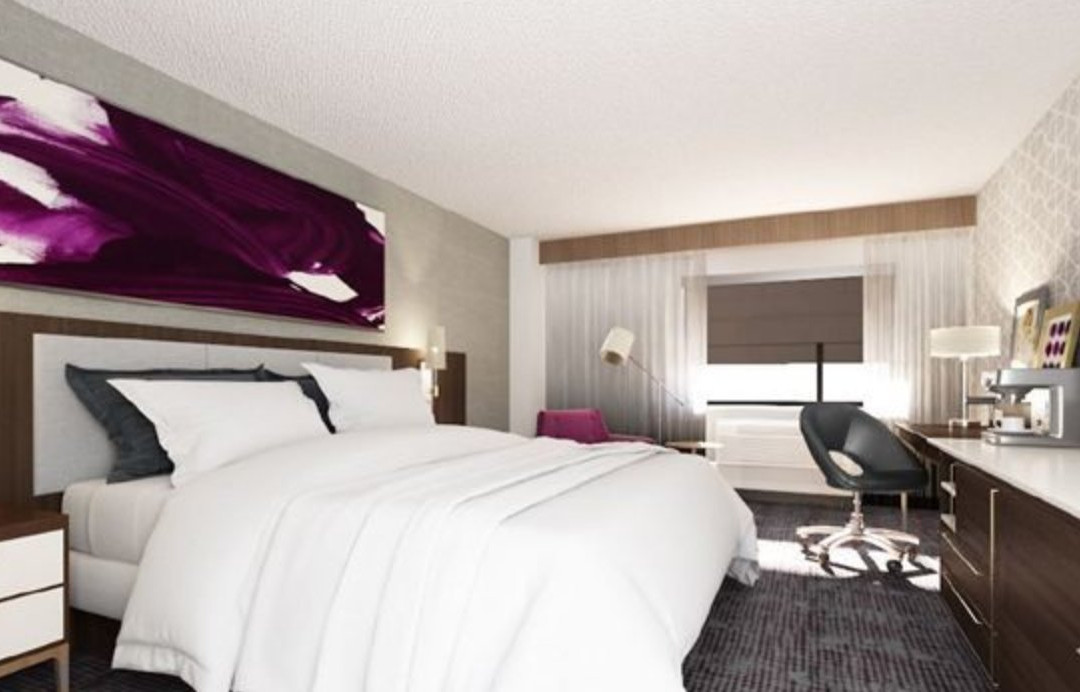 DoubleTree by Hilton St. Paul East主图