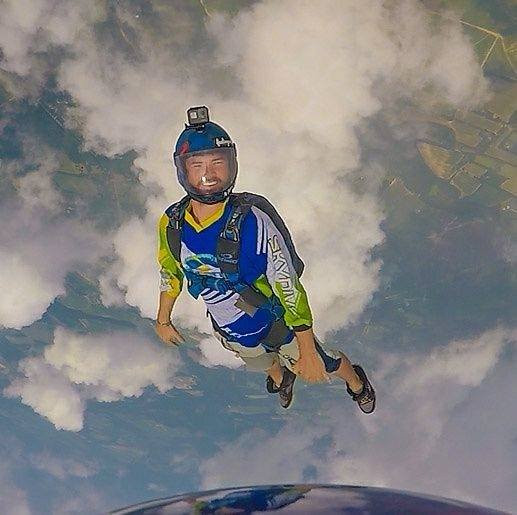 The Jumping Place Skydiving Center景点图片