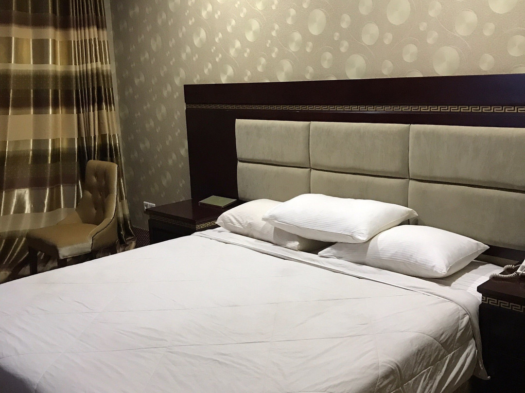 Royal Beach Hôtel主图