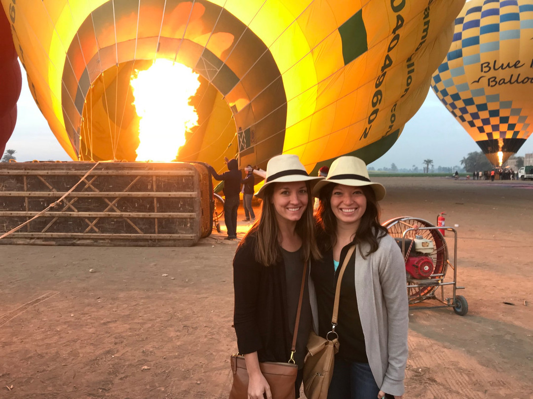 Ramasside Tours - Day Tours-亚斯文必去景点