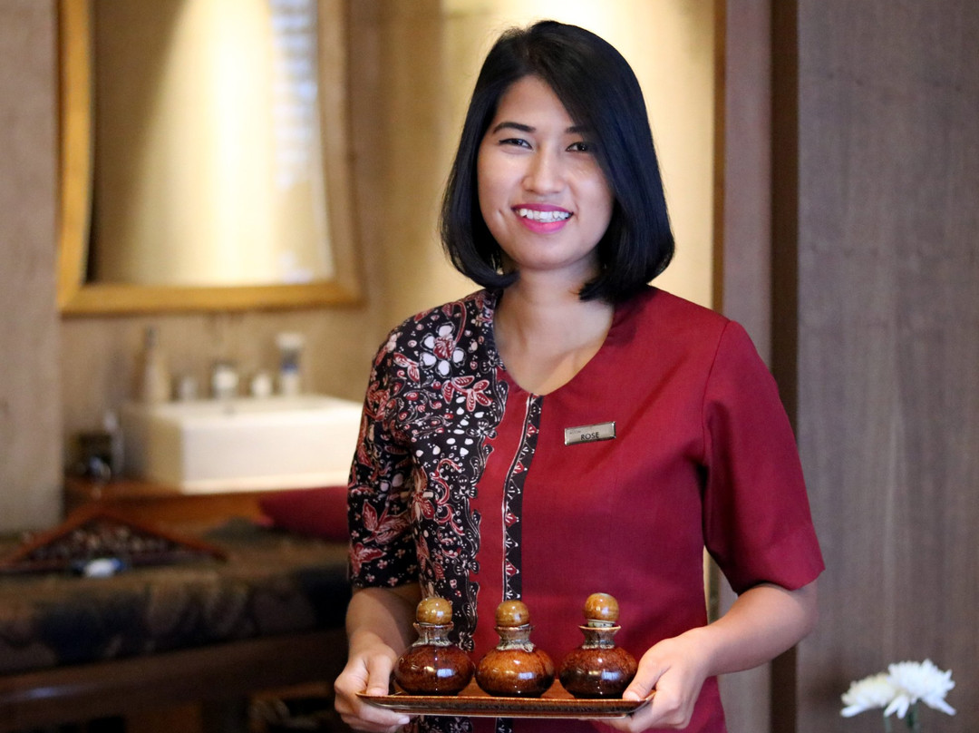 Pejamata Spa-日惹必去景点