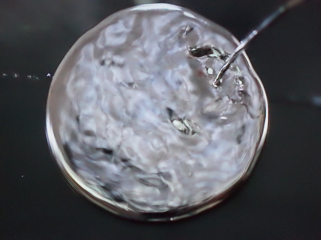 Topilnica Hg Smelting Plant-伊德里亚必去景点