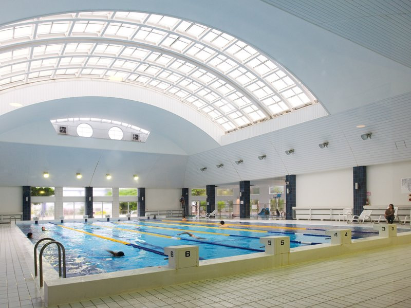 冲绳海洋广场度假酒店主图