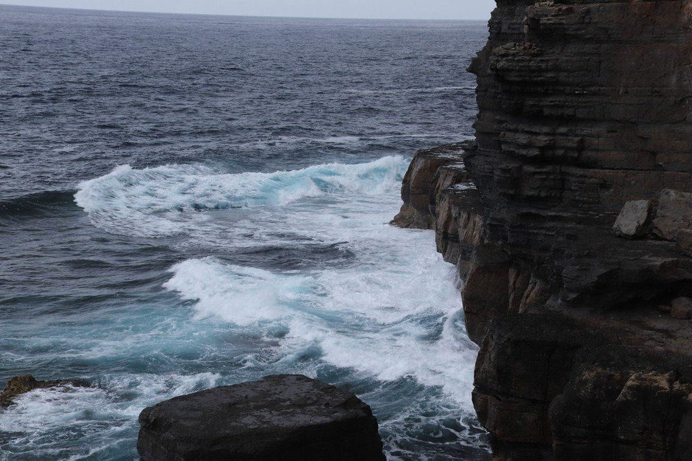 Fossil Bay Lookout-伊格尔霍克内克必去景点