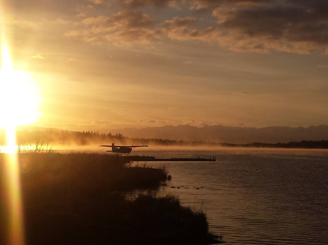 John and Mike's Excellent Adventures-荷马必去景点