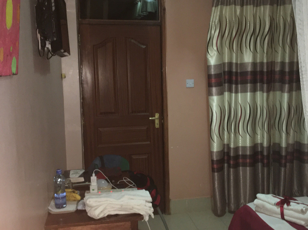 Joventure Hotel主图