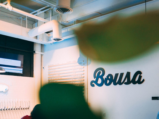 Bousa Brewing-迈阿密必去景点