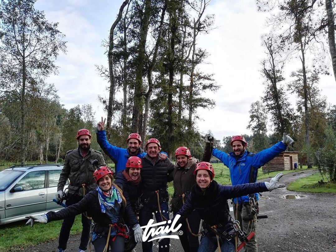 Trail Spirit Agency-Frutillar必去景点