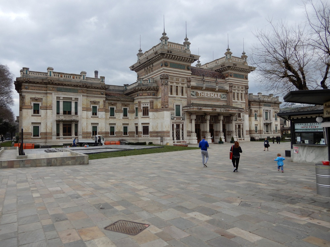 Centro Benessere Berzieri景点图片