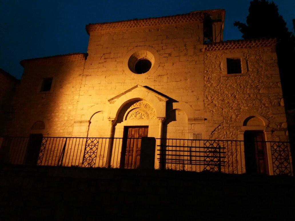 Chiesa di San Bartolomeo景点图片