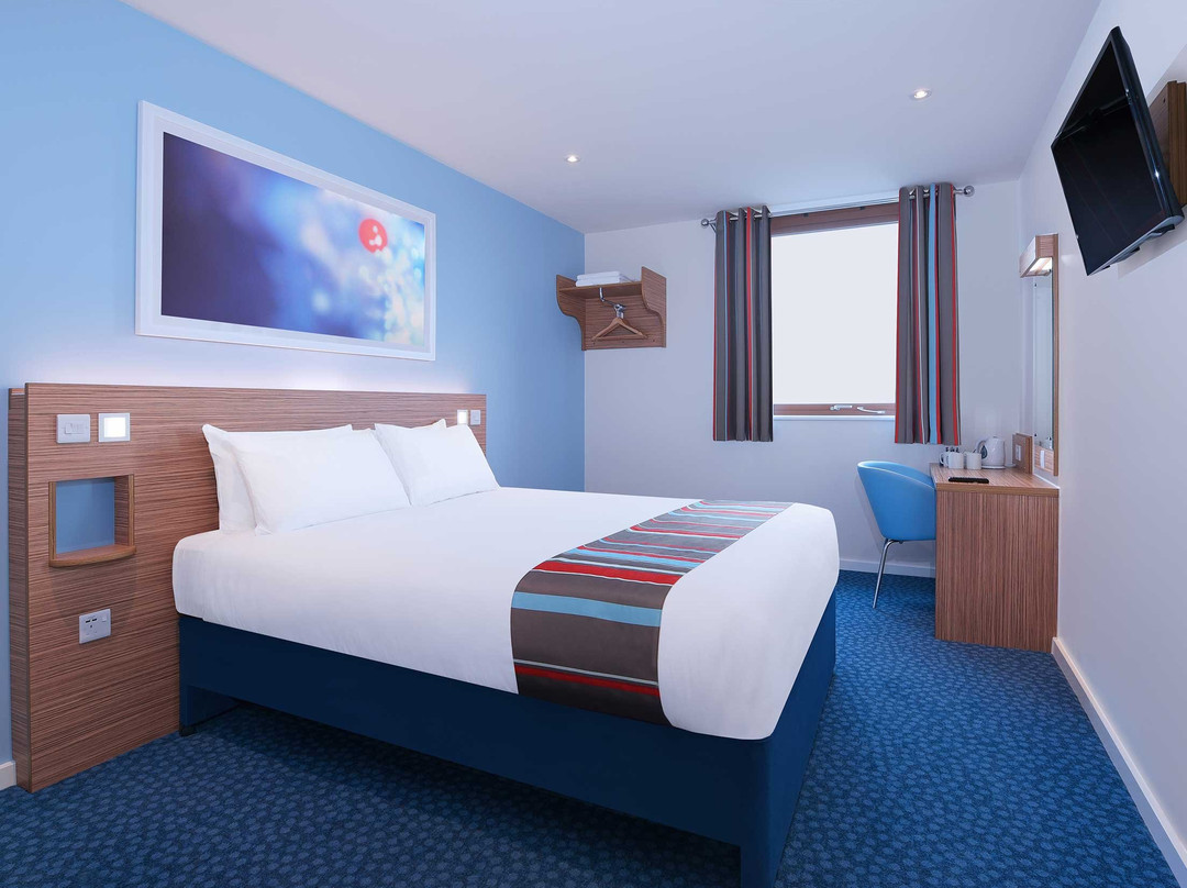 Travelodge London Bromley Town Centre主图