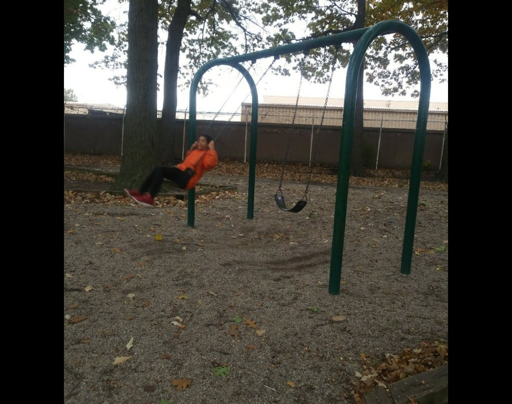 Weigand Park-沃伦必去景点