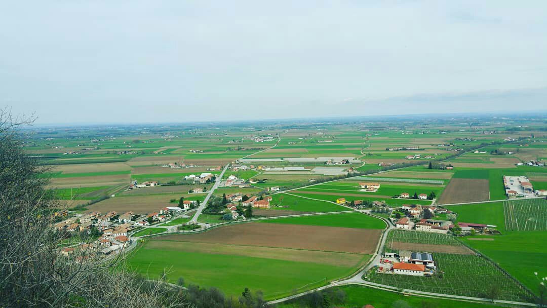 Parco Naturale della Rocca di Cavour景点图片