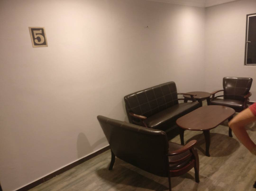 Hotel Kristal Bentong主图