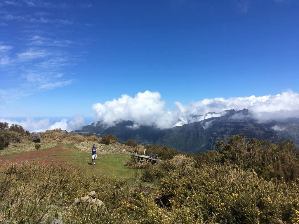 Bica Da Cana-Ponta Do Sol必去景点