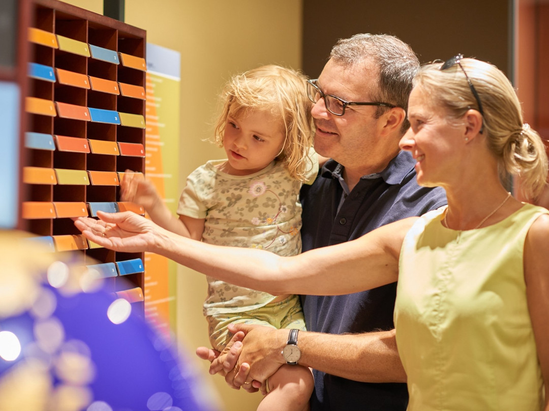 Bibelgalerie Meersburg