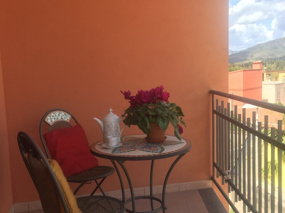 B&B I Quattroventi主图